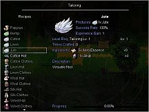 De'Vine: World of Shadows