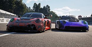 RENNSPORT Standard Edition