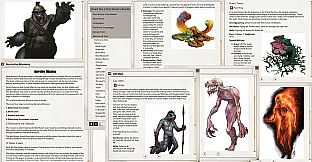 Fantasy Grounds - Weird War I: War Master's Handbook