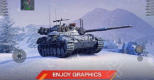 World of Tanks Blitz