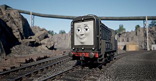 Thomas & Friends: Wonders of Sodor - Deluxe Edition