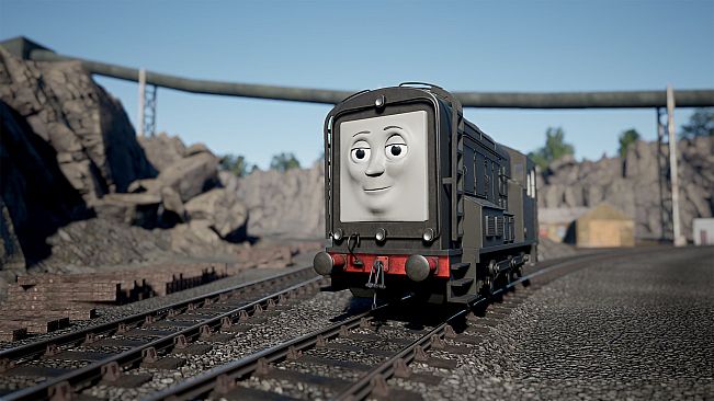 Thomas & Friends: Wonders of Sodor - Deluxe Edition