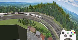 3D Train Studio V9: Advanced features and additional content