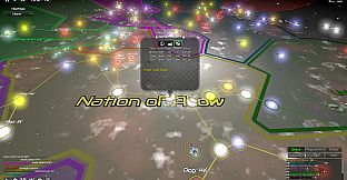 GalactiWar - Empire Simulator