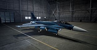 ACE COMBAT7: SKIES UNKNOWN 25th Anniversary DLC - Cutting-Edge Aircraft Series Set