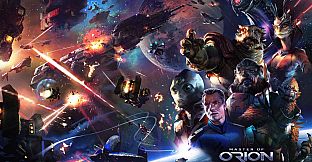 Master of Orion: Art Book