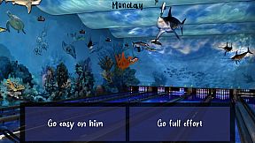 Plenty of Fish in the Sea