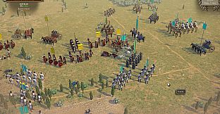 Field of Glory II: Rise of Persia