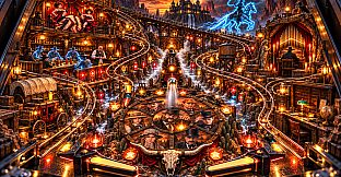 Pinball Western Halloween Haunted House