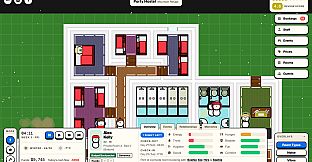 The Hostel Project