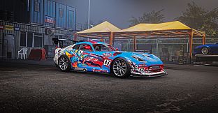 CarX Drift Racing Online - Power Drift