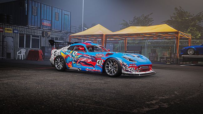 CarX Drift Racing Online - Power Drift