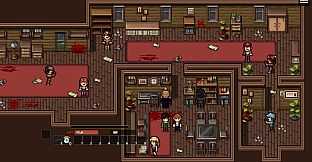 Nightfall of the Dead