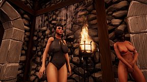 BOOBS SAGA: Prepare To Hentai Edition