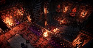 V Rising - Haunted Nights Castle Pack