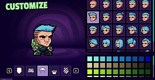 Deadtime Defenders 2