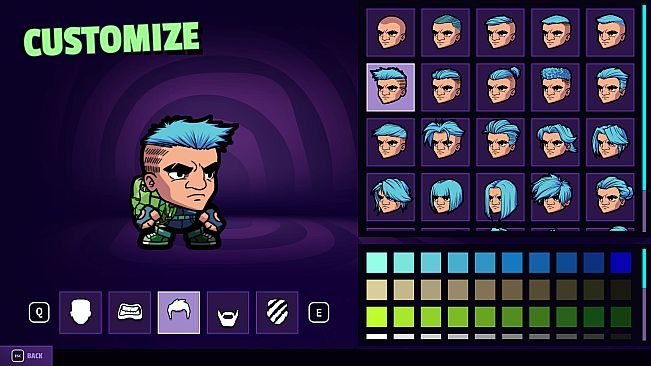 Deadtime Defenders 2