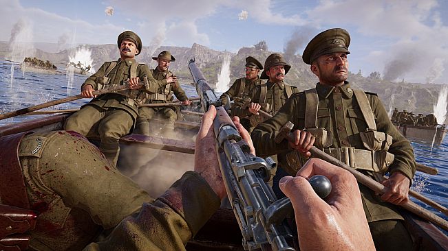 Gallipoli