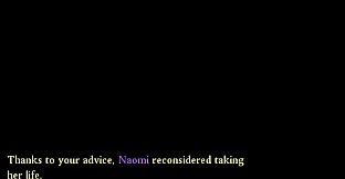 The First Time I Died