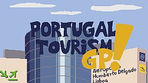 Portugal Tourism GP!