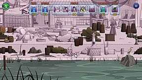 Hidden Cats in Tokyo