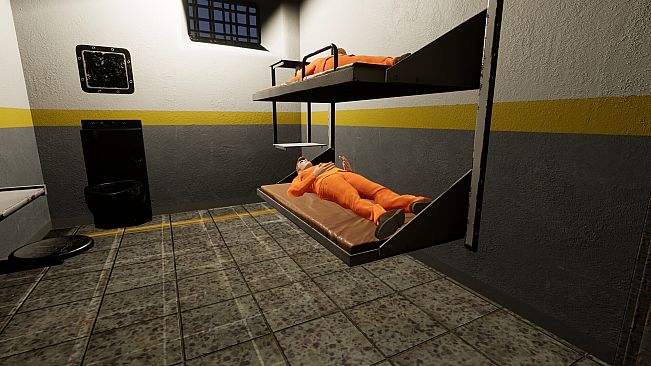 Project Prison