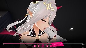 Lillian Night: Exclusive Contract of Succubus