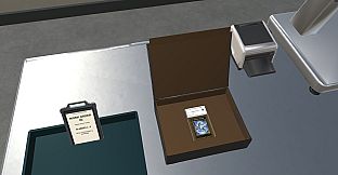 Card Grading Simulator