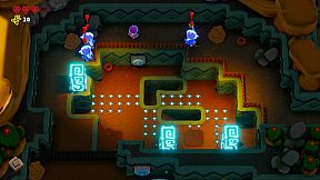 Keru and the Guardians of the Universe