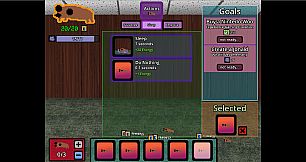 Jonald '06 or How a Tiny Horse Living in New York City Raised 250 US Dollars So They Could Buy a Nintedo Woo On Launch Day