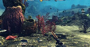 Depth Hunter 2: Treasure Hunter