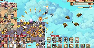 Block Tower TD (Windows)