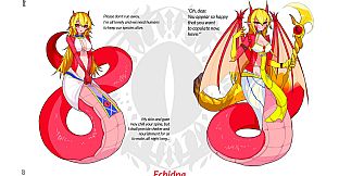 Codex Libido : Mundus