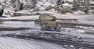 World of Tanks Modern Armor