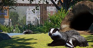 Planet Zoo: Europe Pack