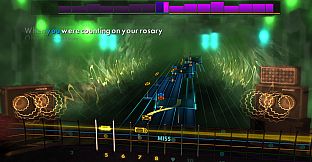 Rocksmith 2014 Edition – Remastered – Variety Song Pack XIII