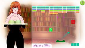 Strip Breaker : Hentai Girls