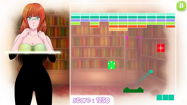 Strip Breaker : Hentai Girls