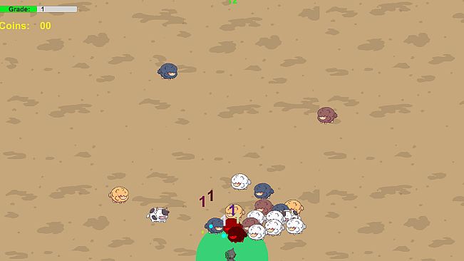 超能力者俱乐部