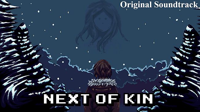 Next of Kin Soundtrack