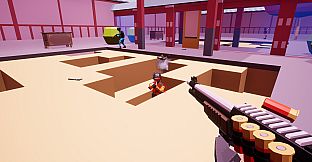 Minigame Game