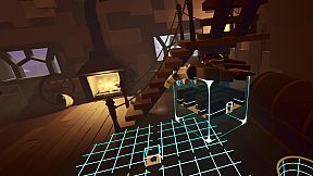 Traceur's Dreamlab VR