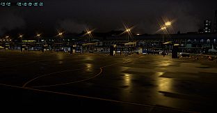 X-Plane 11 - Add-on: Aerosoft - Airport Rio de Janeiro – Santos Dumont