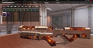 Master Arena - INFERNO EDITON Bundle