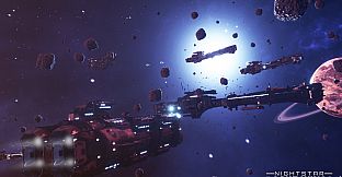 NIGHTSTAR: Rogue Wings