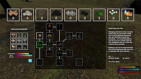 Survivor of Eschewal