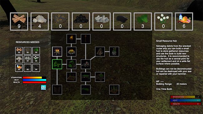 Survivor of Eschewal