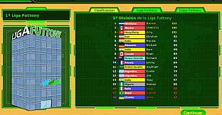 Futtony y el Copón Mundial