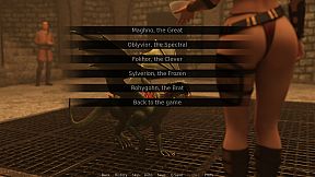 Daughters of the Dragon