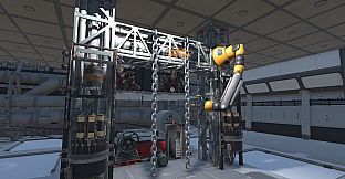 Mad Scientist Simulator – Society of World Destruction